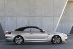 BMW 6-Series Convertible 2011 года